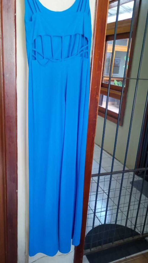 Vestido-azul - Image 2